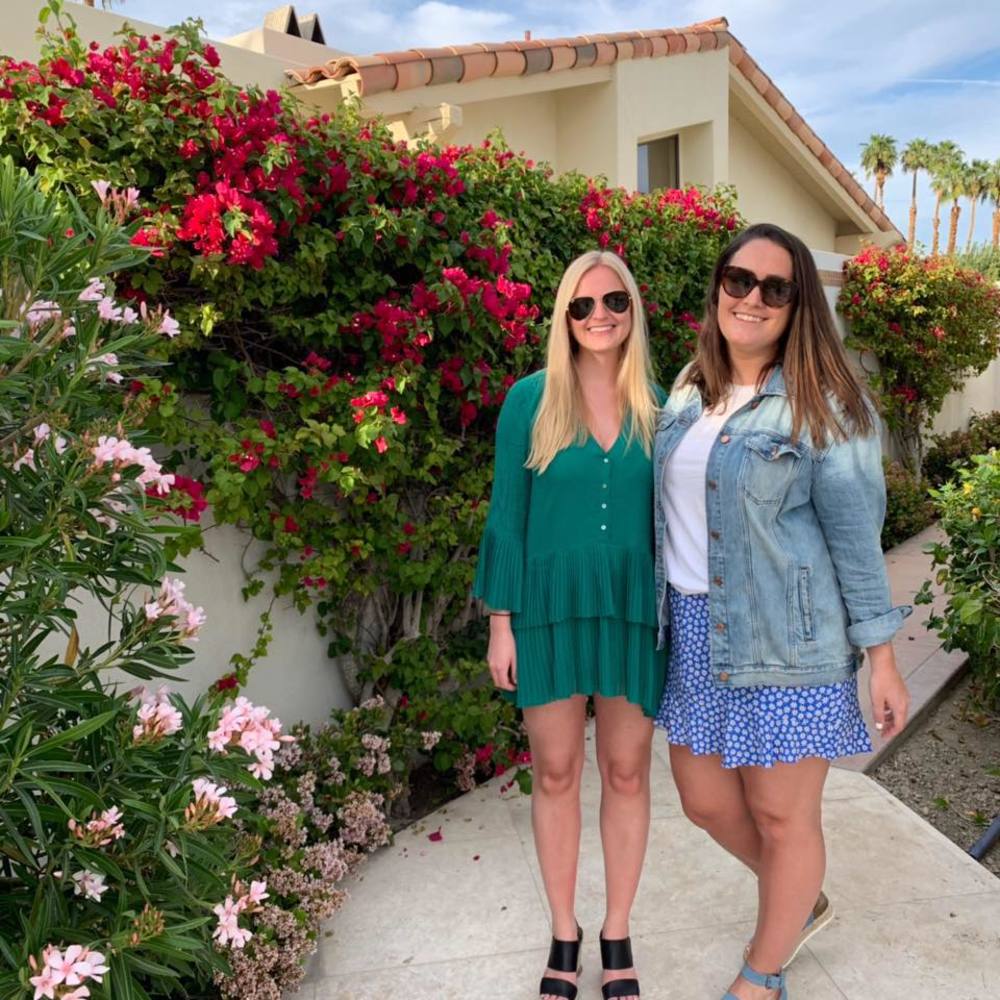 Meet your Posher, Kayla